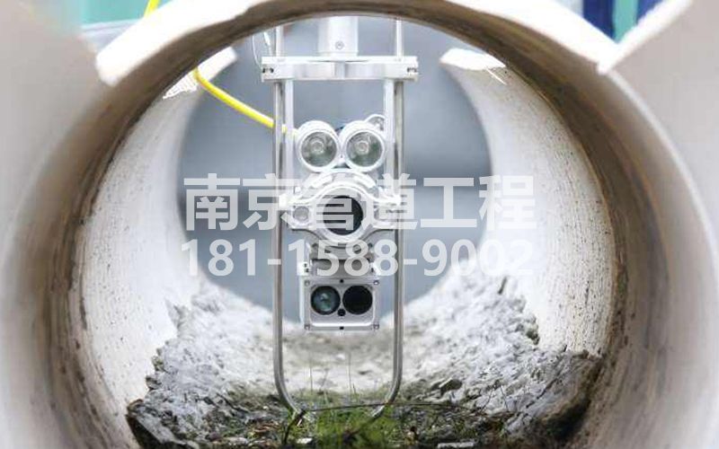 221金山花苑QV检测