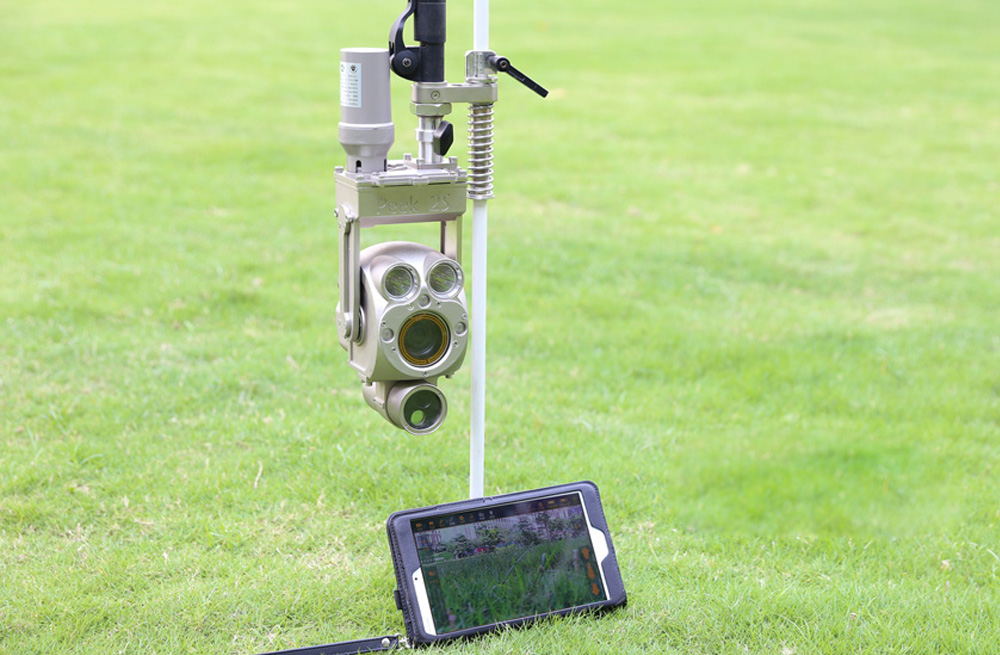 286金山花苑管道检测QV潜望镜